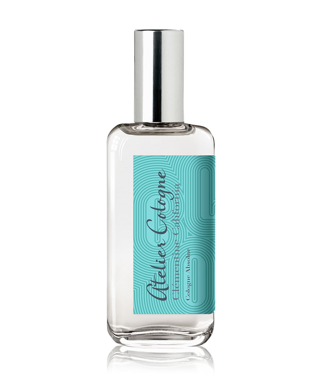 atelier cologne clementine california