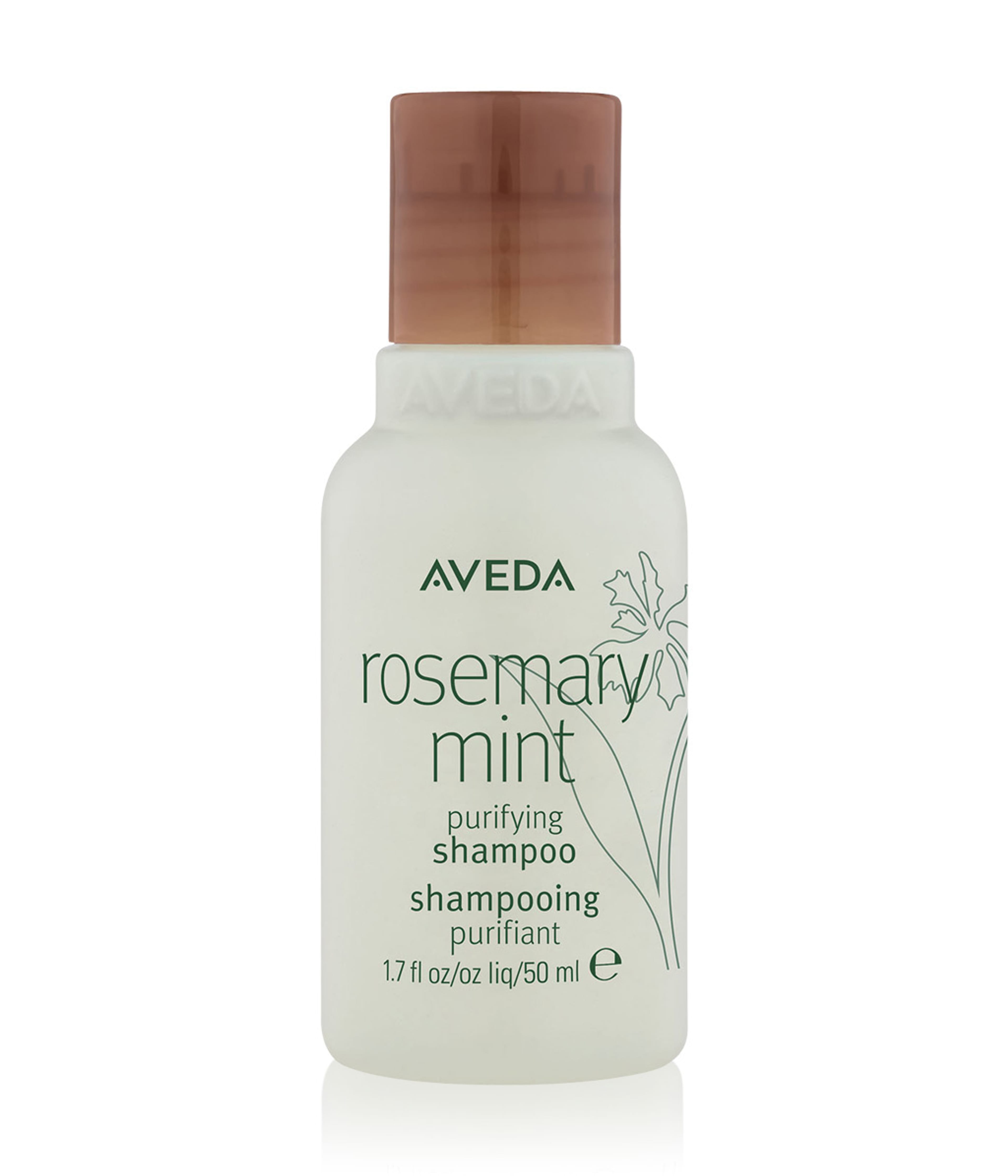 Produktbild 1 von 6, Aveda Rosemary Mint Haarshampoo