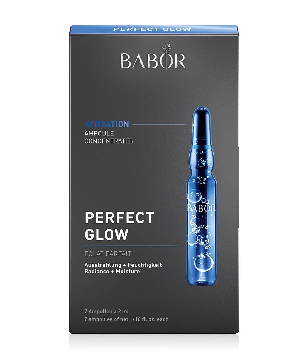 BABOR Ampoule Concentrates Perfect Glow Ampullen | flaconi