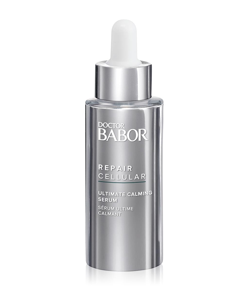 BABOR Doctor Babor Repair Cellular Ultimate Calming Serum Gesichtsserum bestellen flaconi