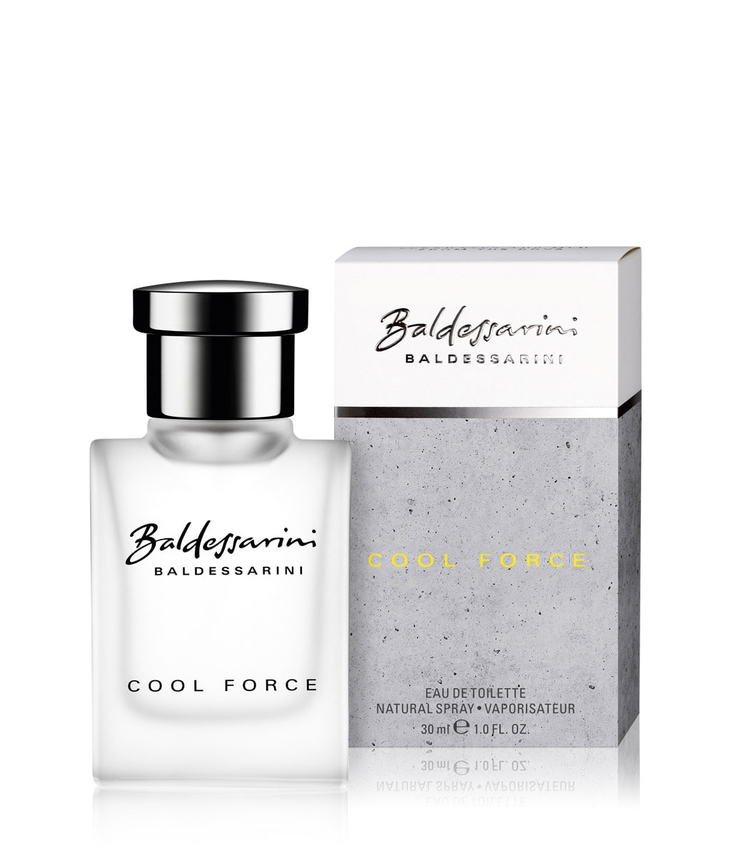Baldessarini Cool Force Eau de Toilette bestellen | flaconi