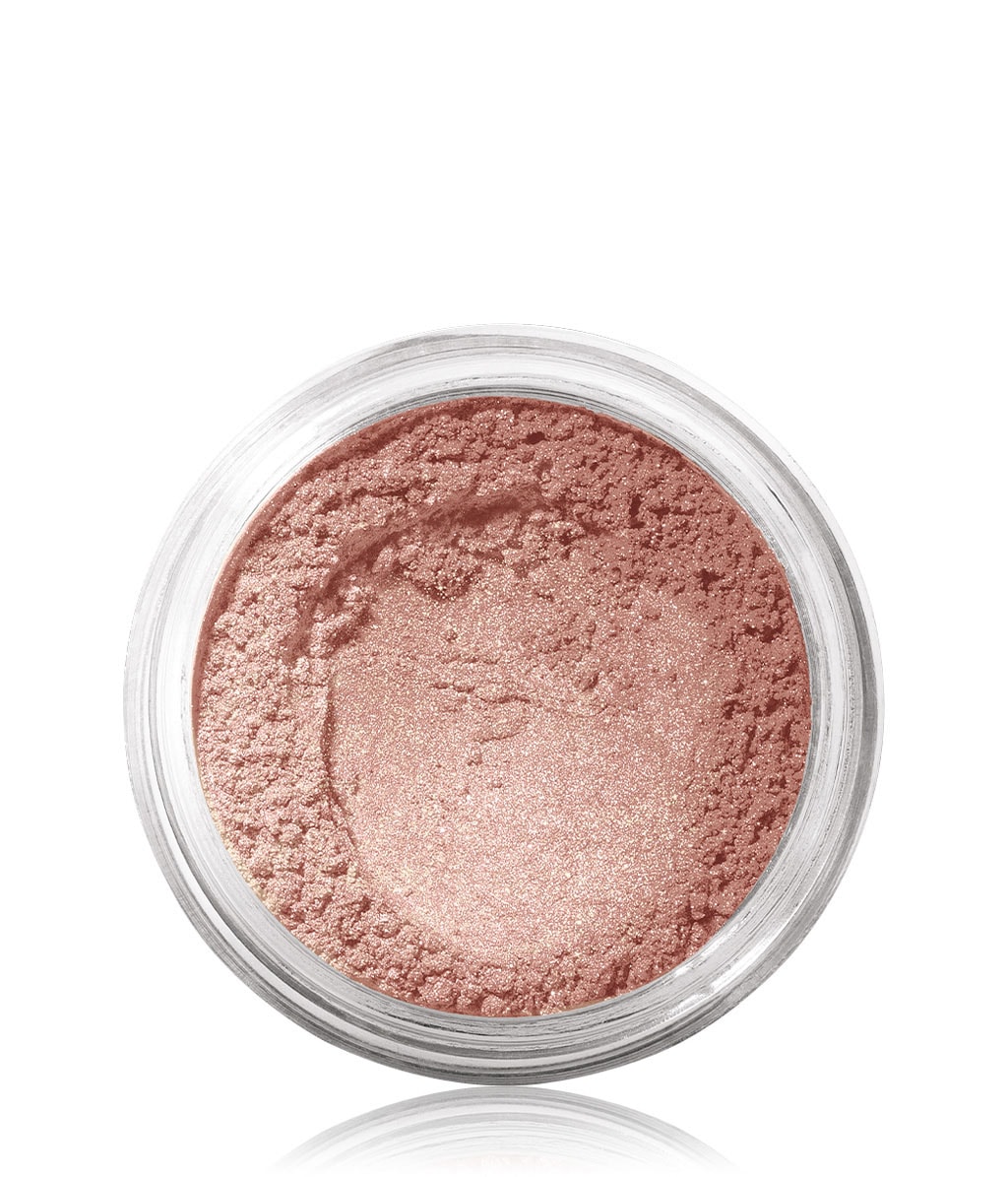 Artikel klicken und genauer betrachten! - Die seidigen, federleichten Shimmer Eyeshadows lassen sich wunderbar verblenden und schenken lebendige und intensive Farbe. Wenn sie trocken aufgetragen werden eignen sie sich optimal für einen zarten Look, für den dramatischen Auftritt am Abend empfehlen wir die Shimmer Eyeshadow mit angefeuchtetem Pinsel aufzutragen, denn so leuchtet die Farbe intensiv und das Finish des Lidschattens ist metallisch schimmernd. | im Online Shop kaufen