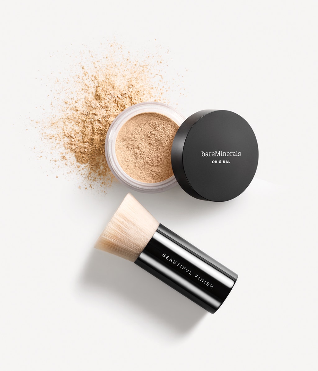 Produktbild 3 von 6, bareMinerals Original Foundationpinsel