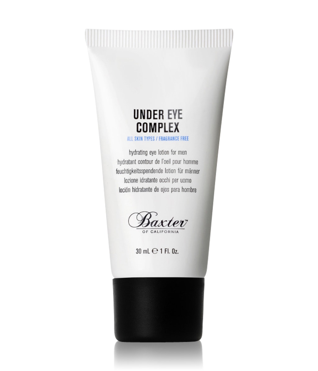 Baxter of California Under Eye Complex Augencreme