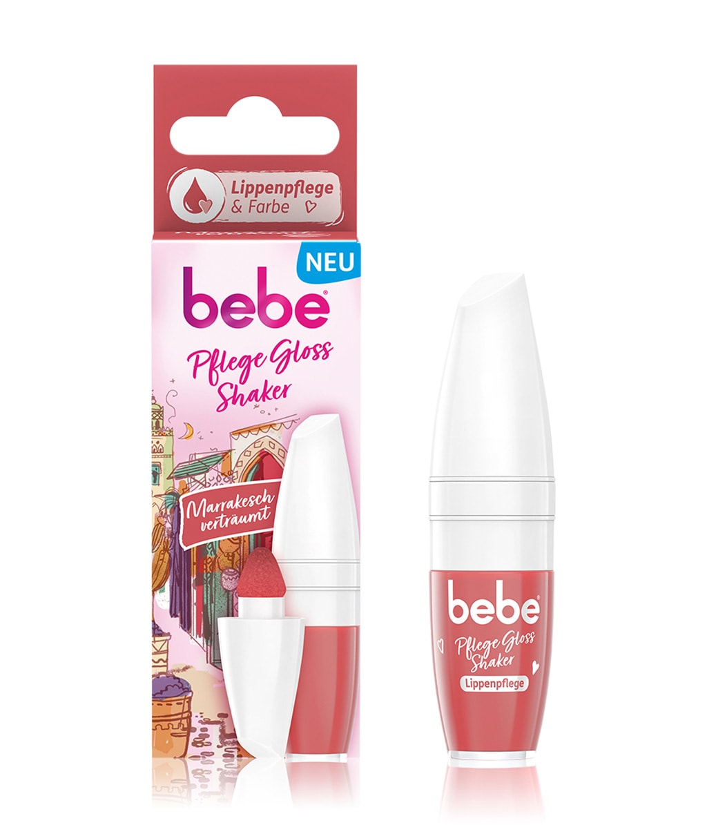 bebe Gloss Shaker Marrakesch Lipgloss bestellen flaconi