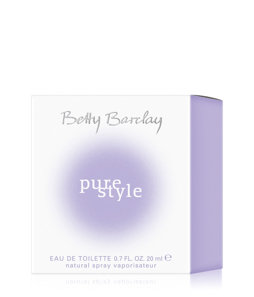 Betty Barclay Pure Style Parfum bestellen | flaconi