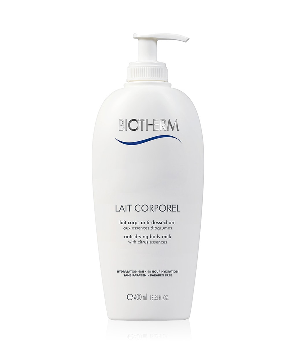 Biotherm Lait Corporel Lait Ritual Bodylotion bestellen FLACONI