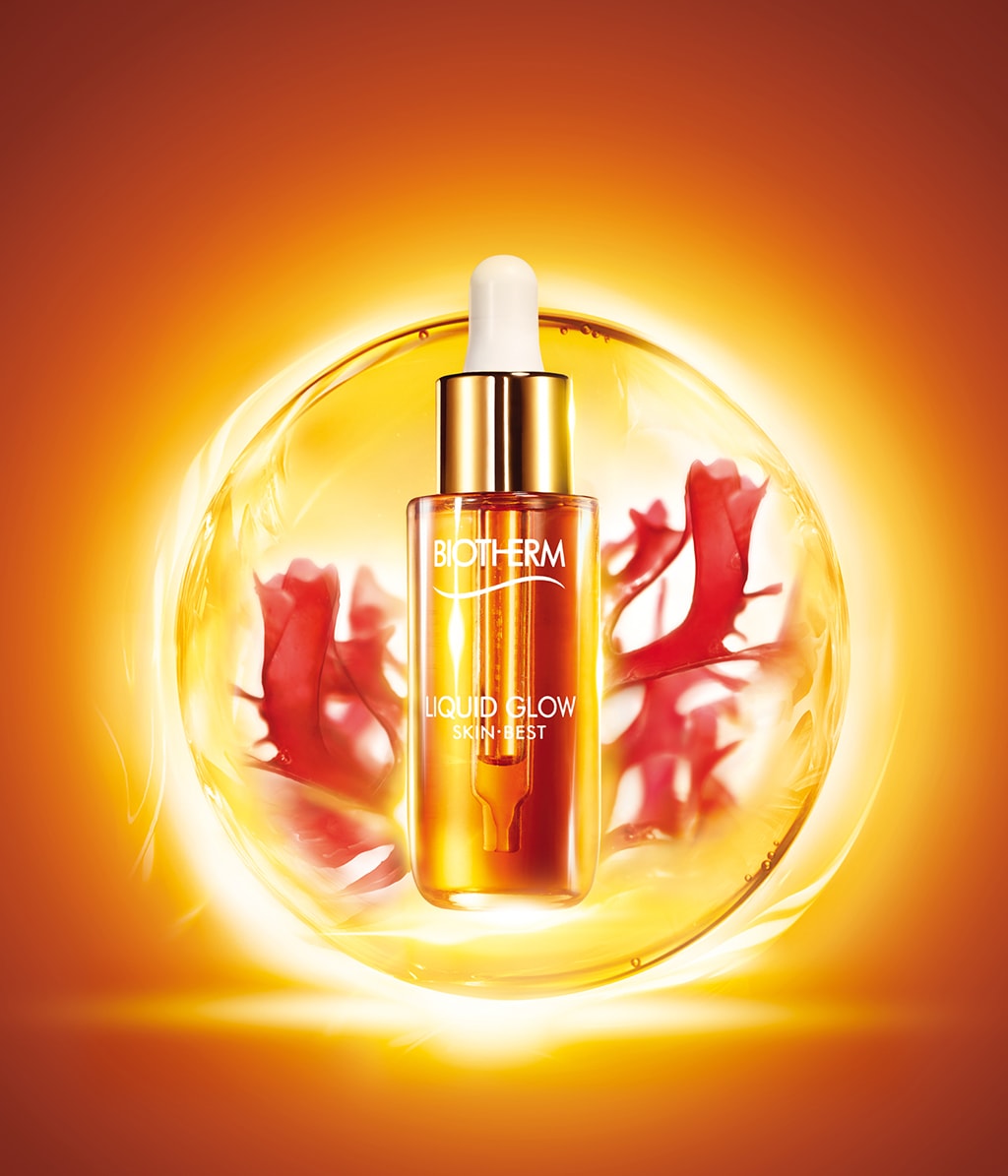 Biotherm Skin Best Liquid Glow Liquid Glow online bestellen | FLACONI
