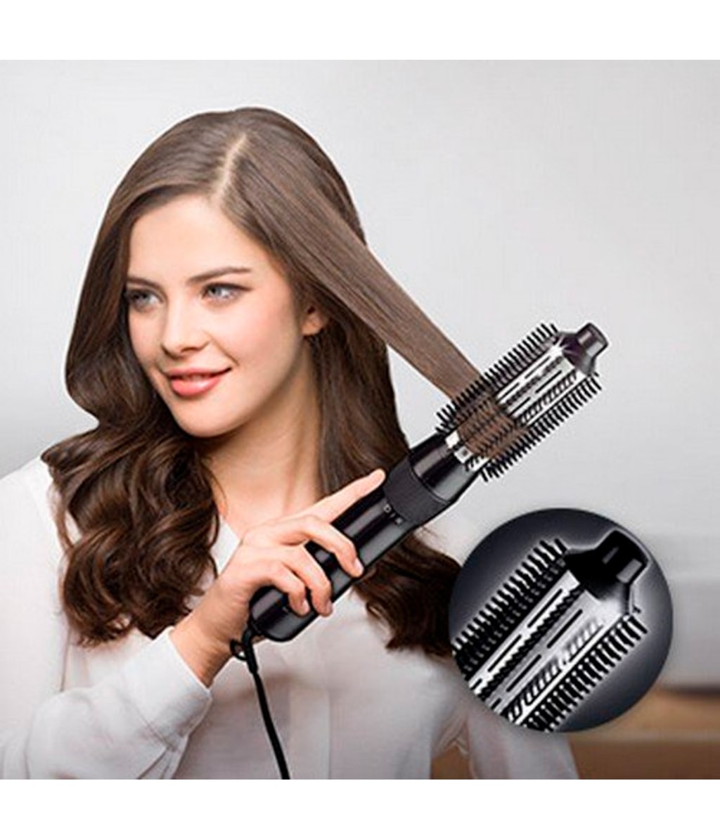 Braun Satin Hair 3 AS330 Warmluftbürste bestellen flaconi Braun Satin Hair 3 AS330 Warmluftbürste bestellen flaconi