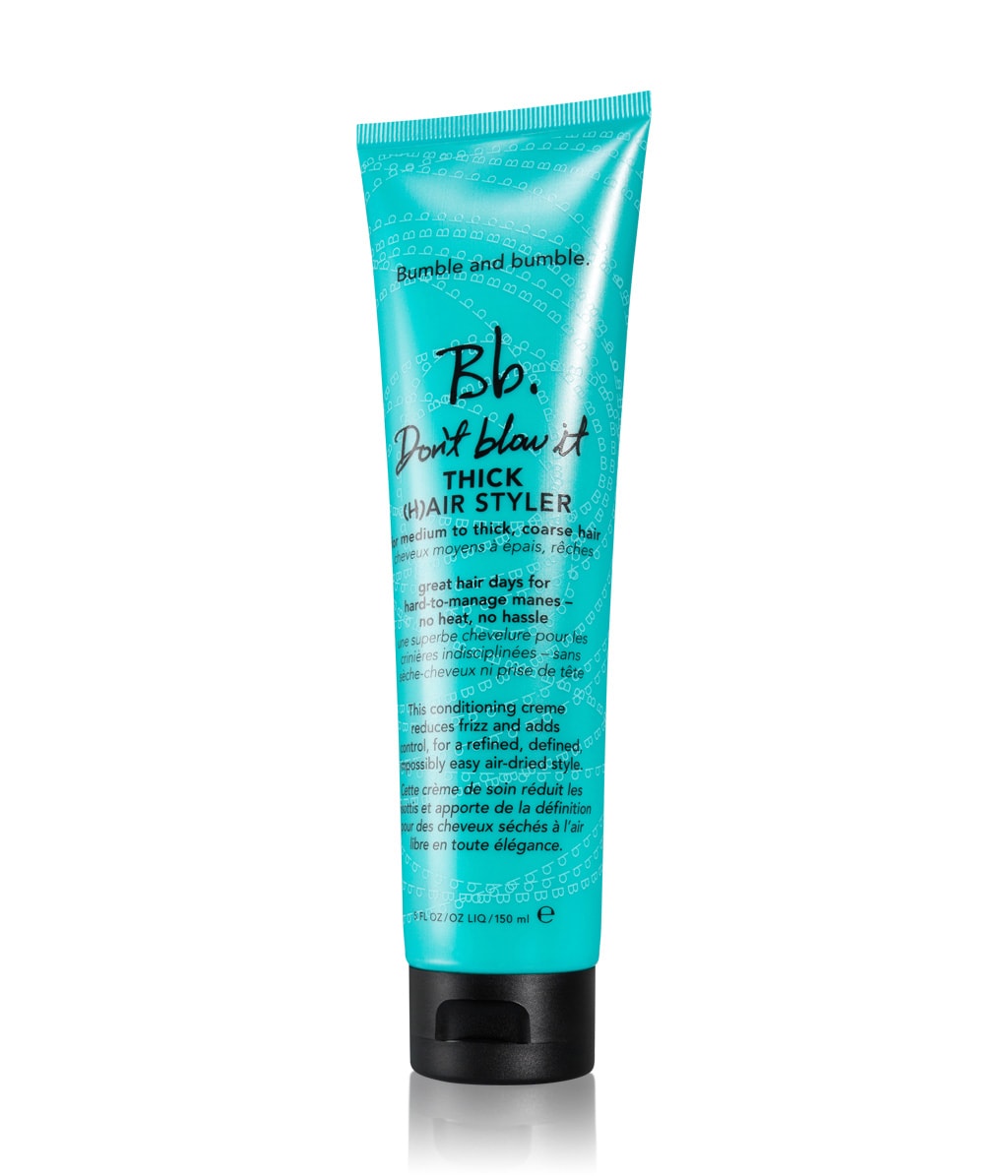 Bumble and bumble Don�T Blow It Thick (H)Air Styler