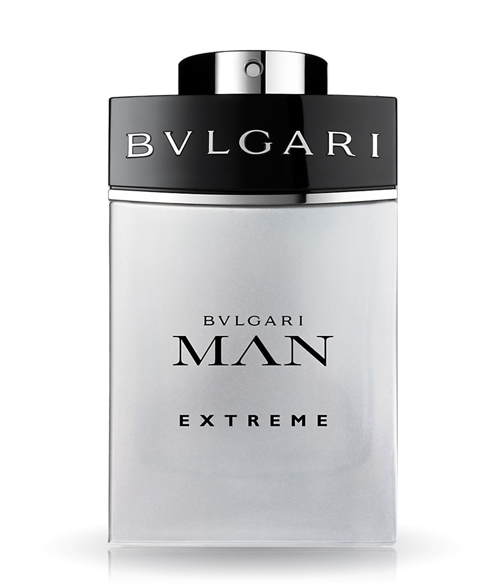 Bvlgari Man Extreme Eau de Toilette bestellen FLACONI