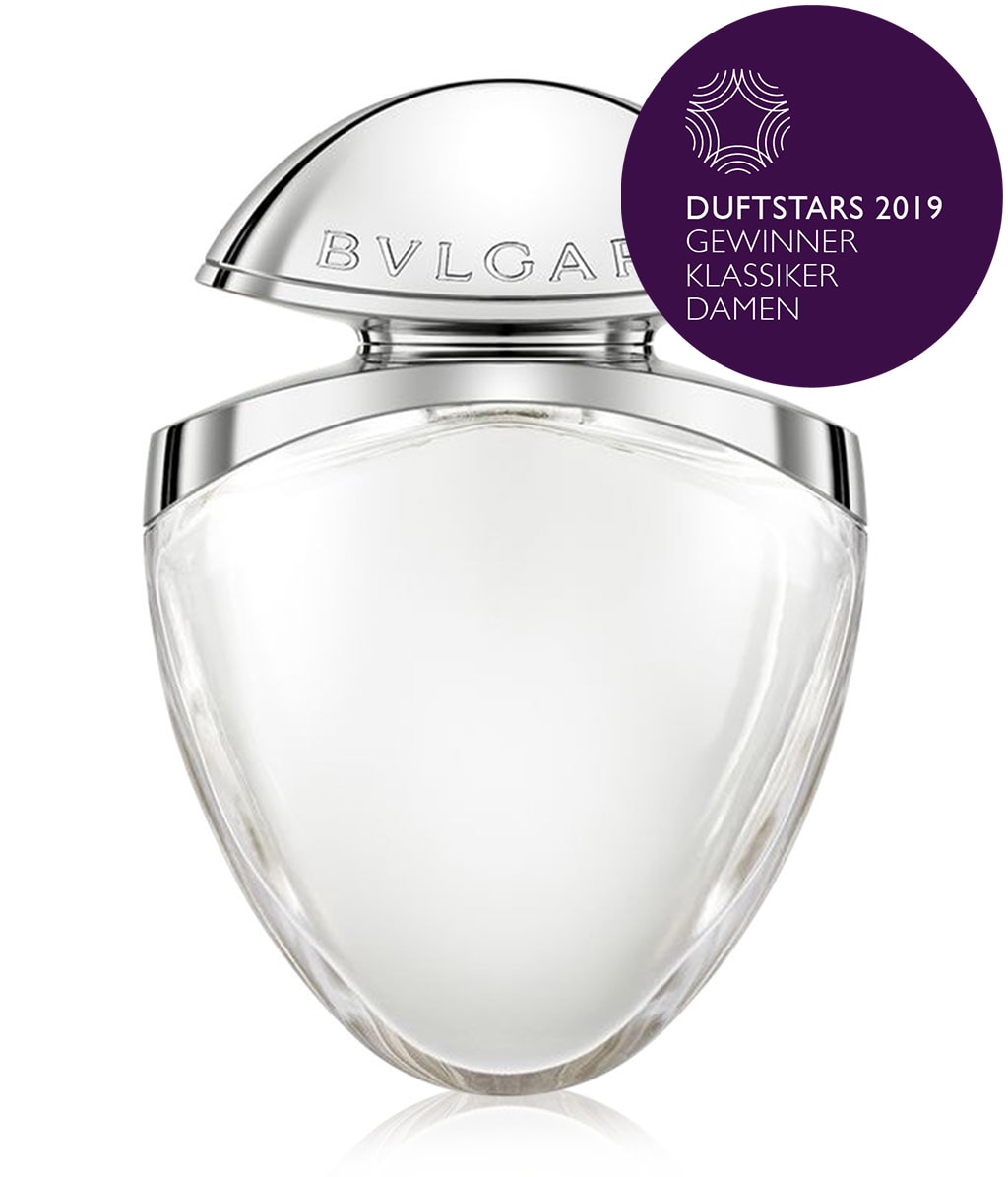 Bvlgari Omnia Crystalline Online Bestellen | FLACONI