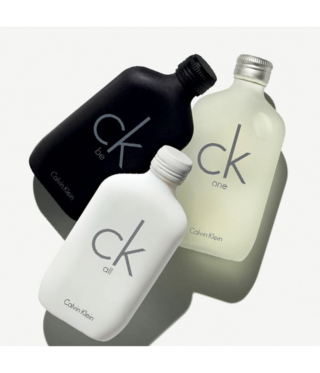 Calvin Klein ck be Parfum online bestellen | flaconi