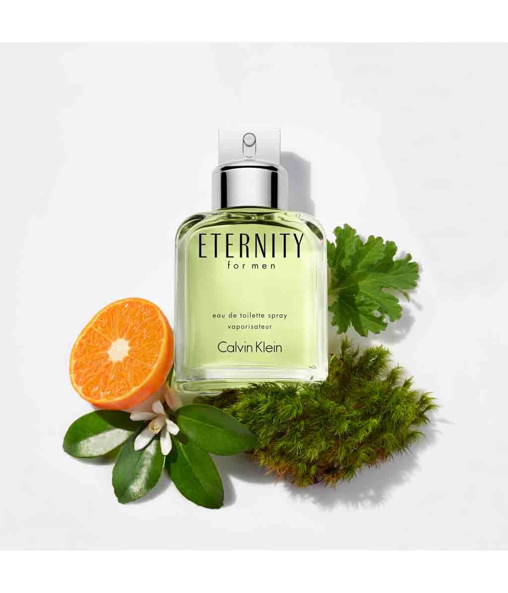Calvin Klein Eternity For Men After Shave Splash bestellen flaconi