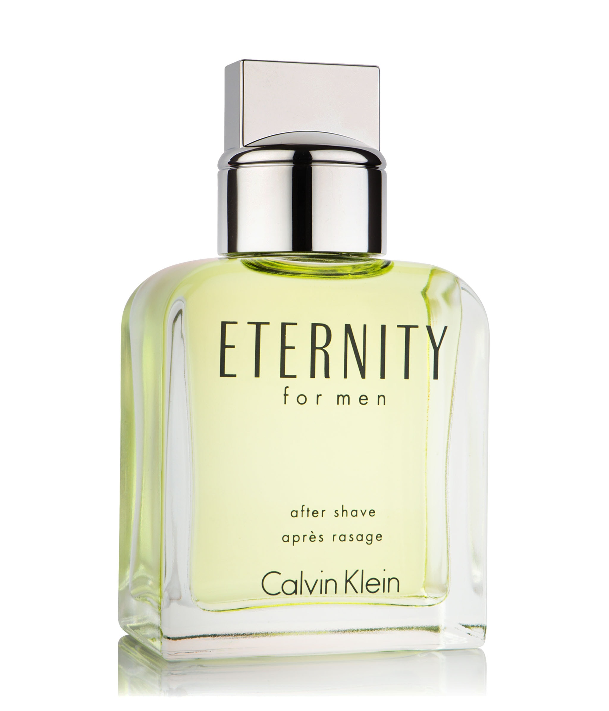 Calvin Klein Eternity For Men After Shave Splash bestellen flaconi