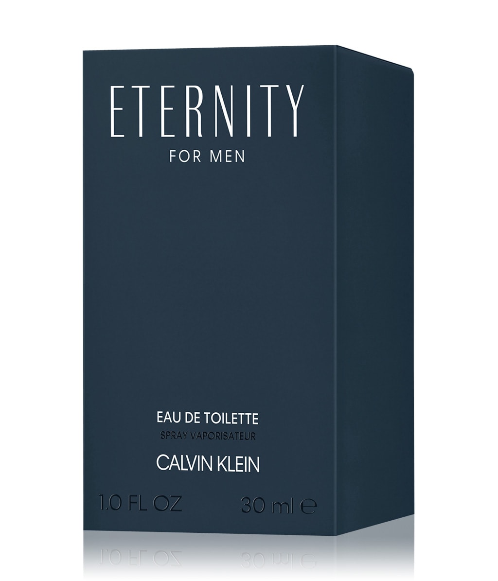 Calvin Klein Eternity For Men Eau de Toilette bestellen | flaconi