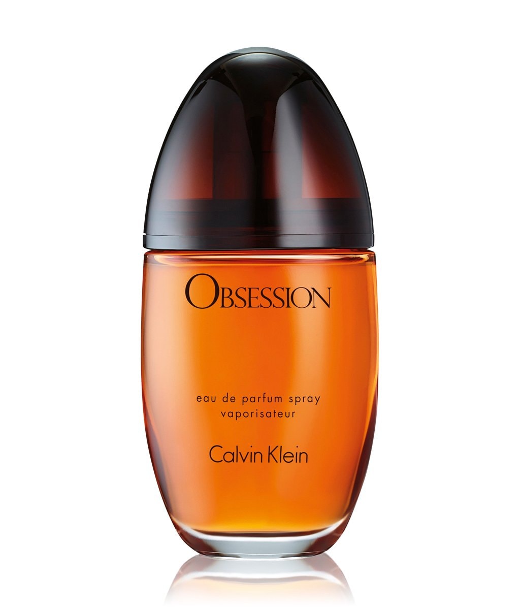 Calvin Klein Obsession Online Bestellen Flaconi