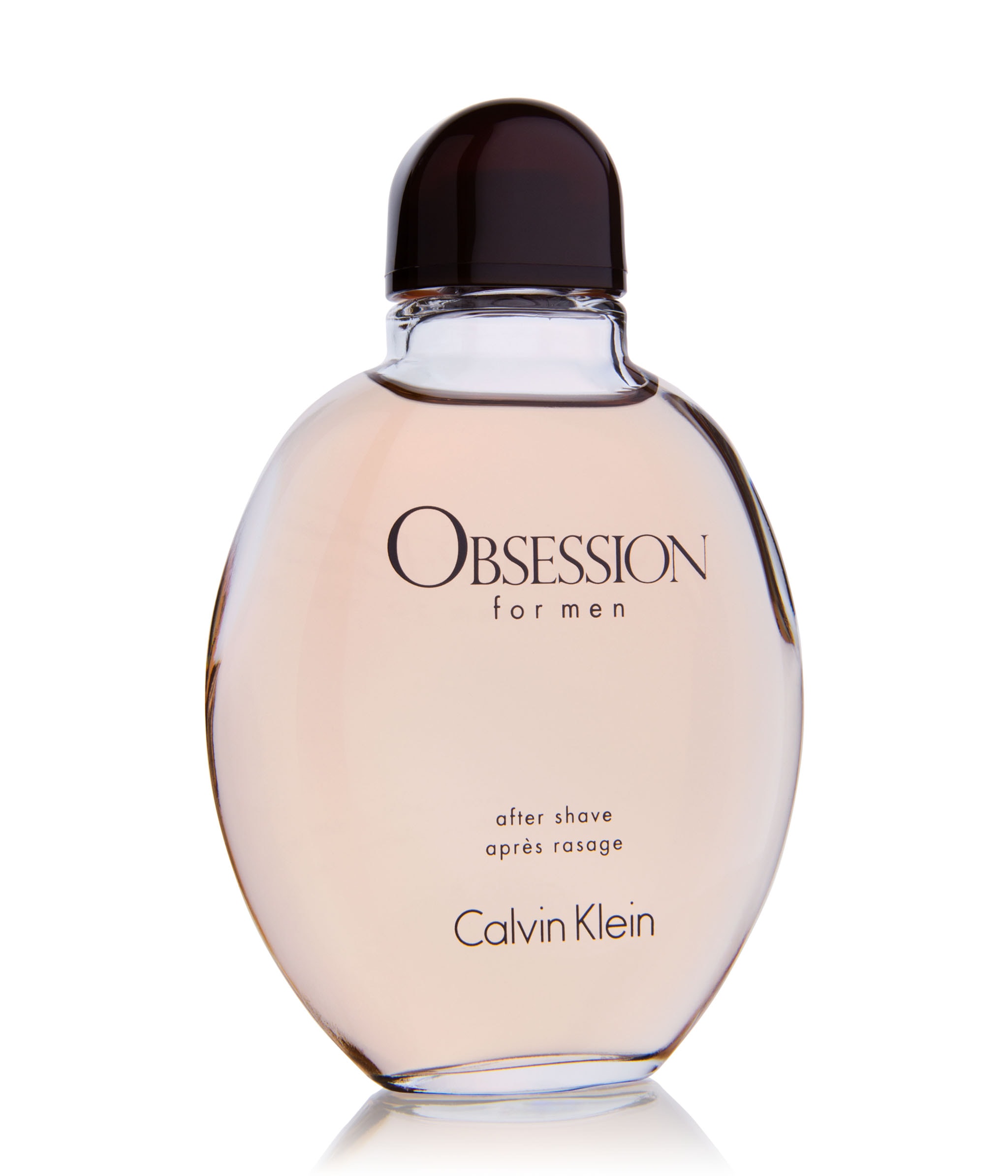 Calvin Klein Obsession For Men After Shave Lotion bestellen FLACONI