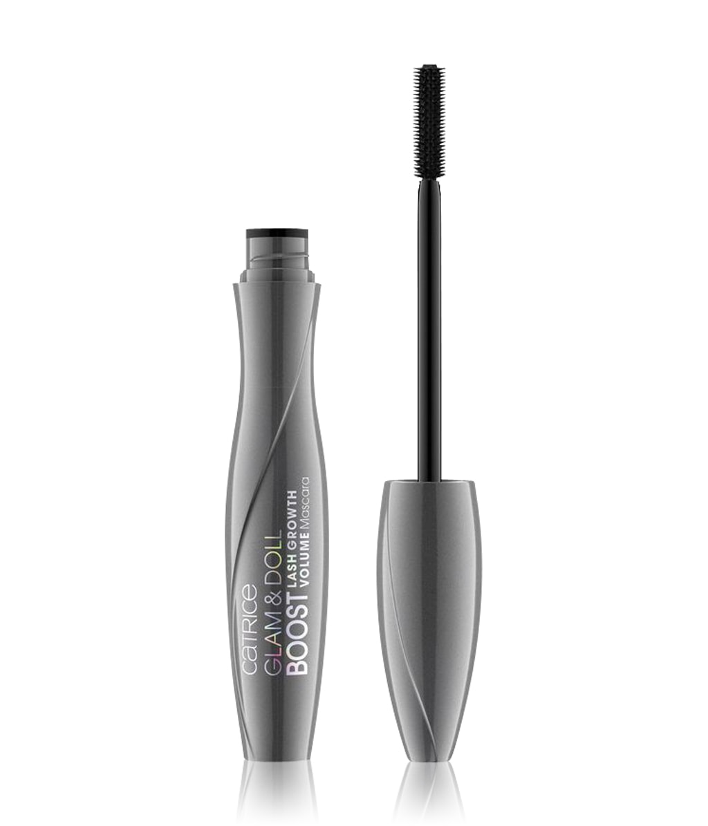 Catrice Glam & Doll False Lashes Mascara Review