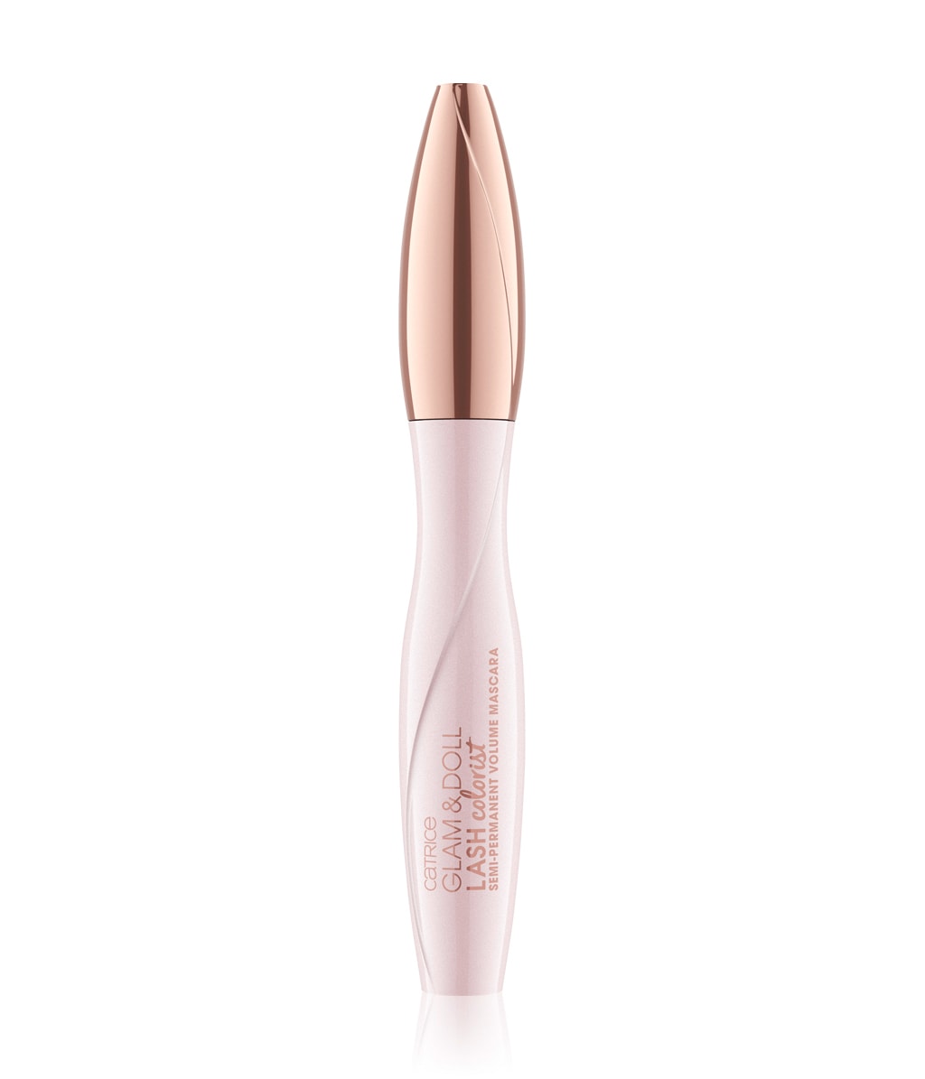 Catrice Glam & Doll False Lashes Mascara Review