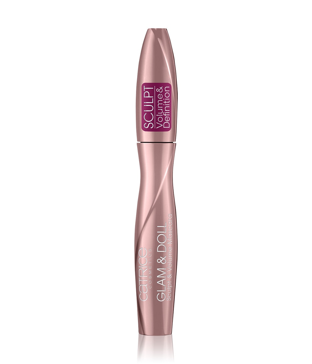 Catrice Glam & Doll False Lashes Mascara Review