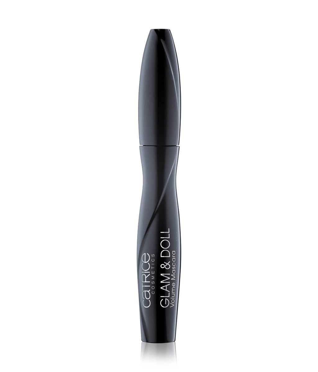 Catrice Glam & Doll False Lashes Mascara Review