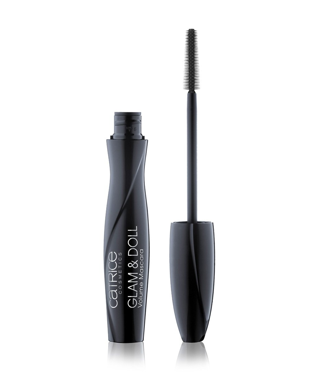 Catrice Glam & Doll False Lashes Mascara Review