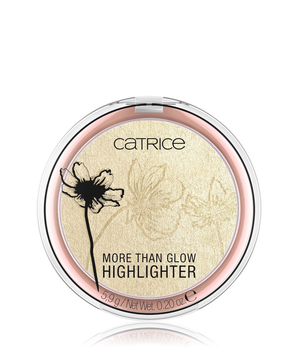 Catrice More Than Glow Highlighter bestellen | flaconi
