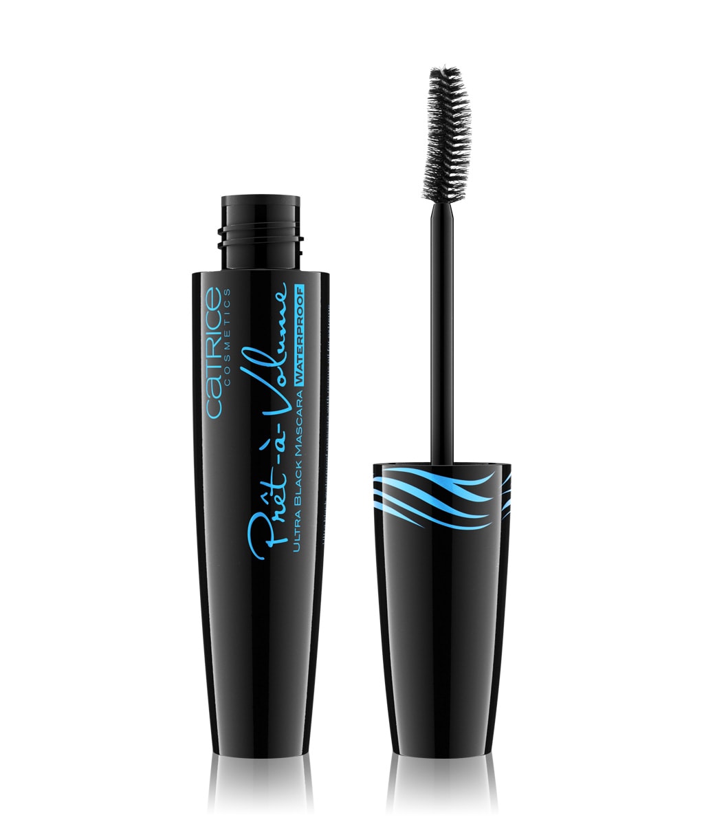 Catrice PrêtàVolume Ultra Black Waterproof Mascara bestellen flaconi