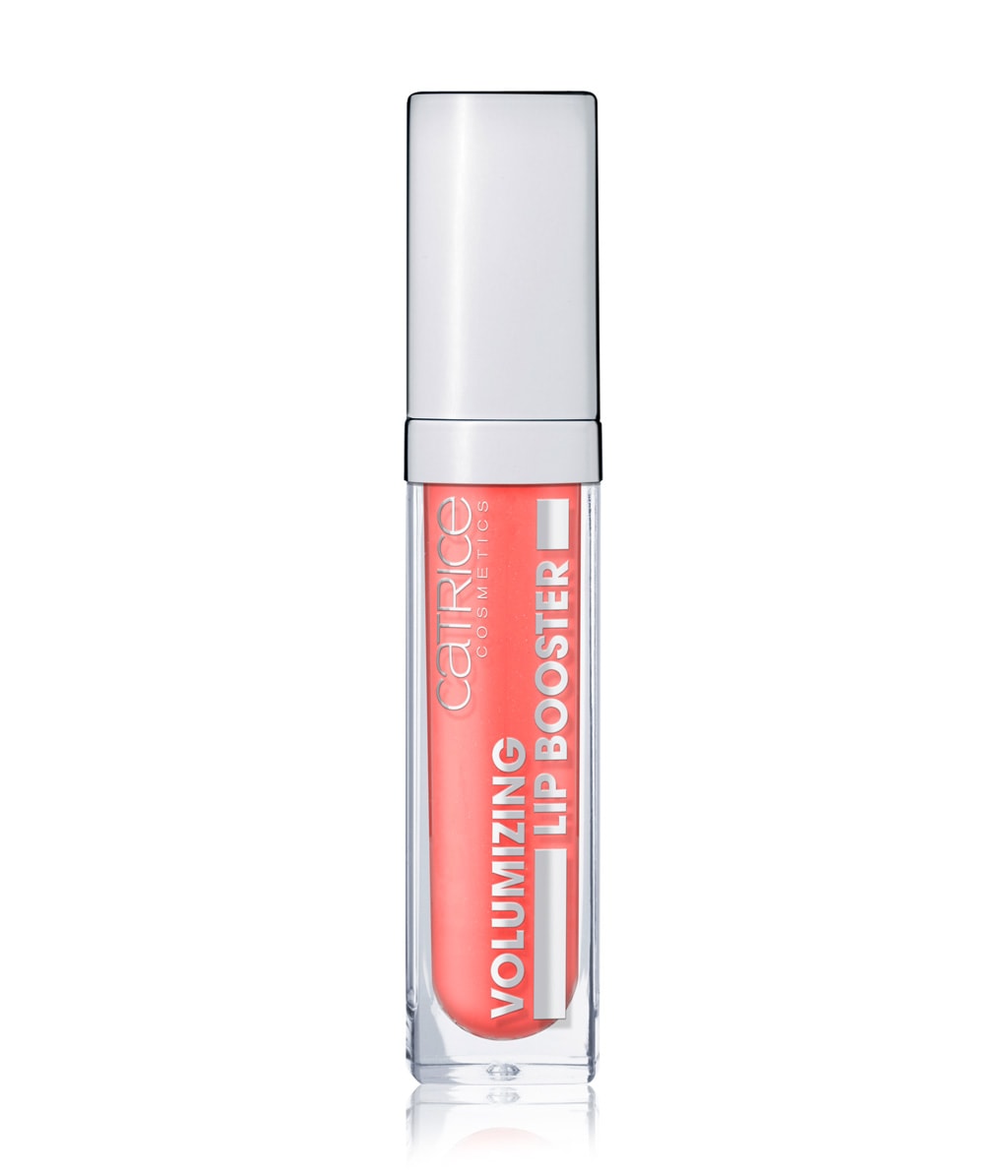 Catrice Volumizing Lip Booster Lipgloss - Nr. 90 The Power of Nude