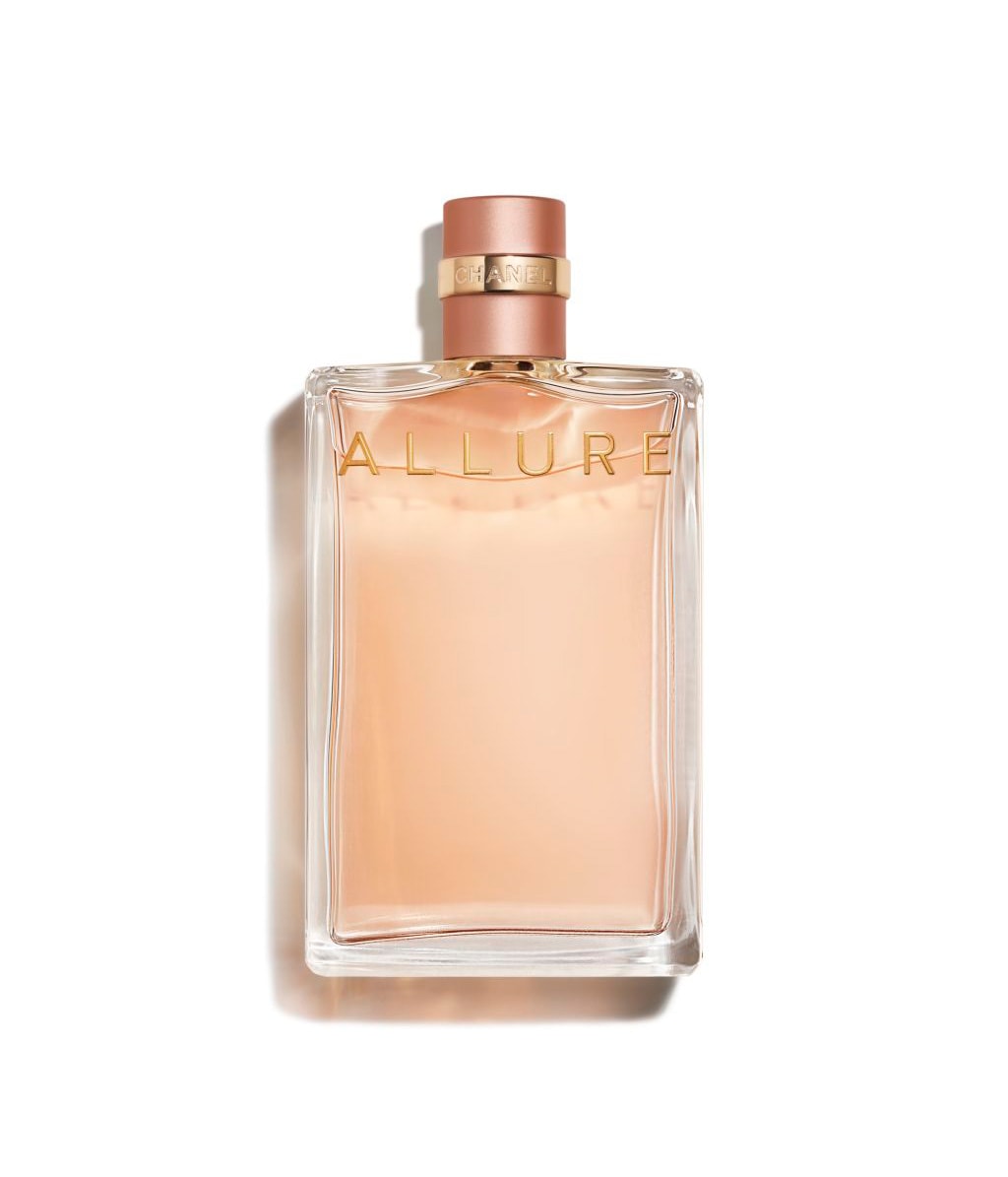 Chanel Allure Parfum bestellen | Gratisversand | flaconi