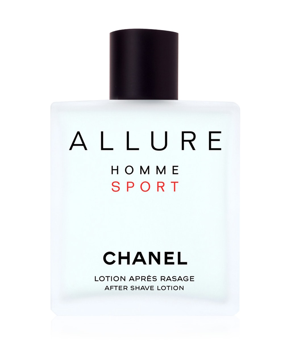 Chanel Allure Homme Sport After Shave Lotion bestellen FLACONI