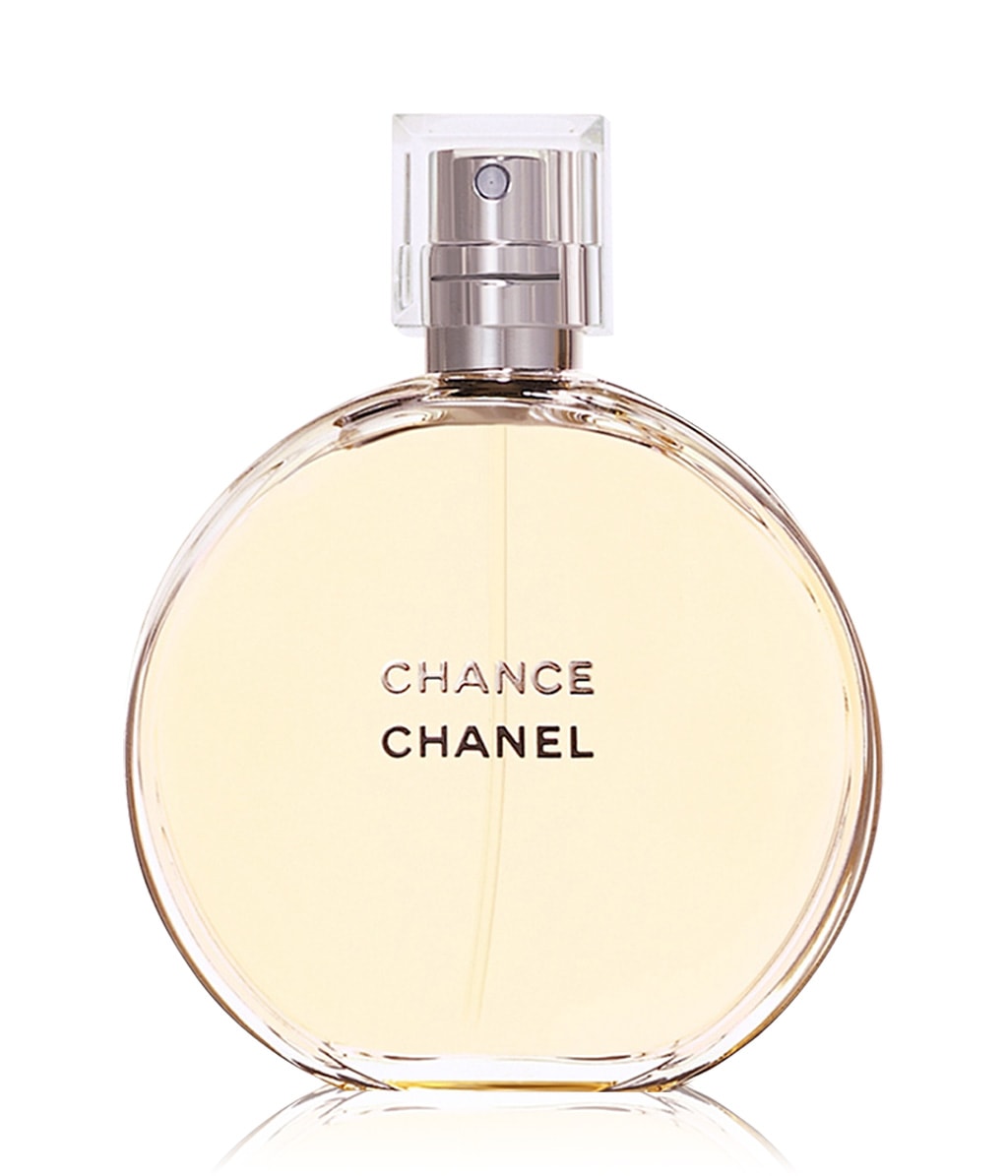 Chanel Chance Eau de Toilette online bestellen FLACONI