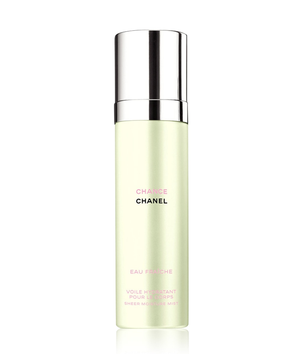 CHANEL Chance Eau Fraîche Körperspray online bestellen FLACONI
