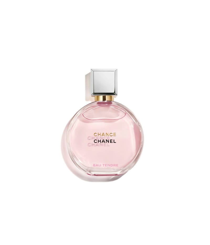 chance eau tendre