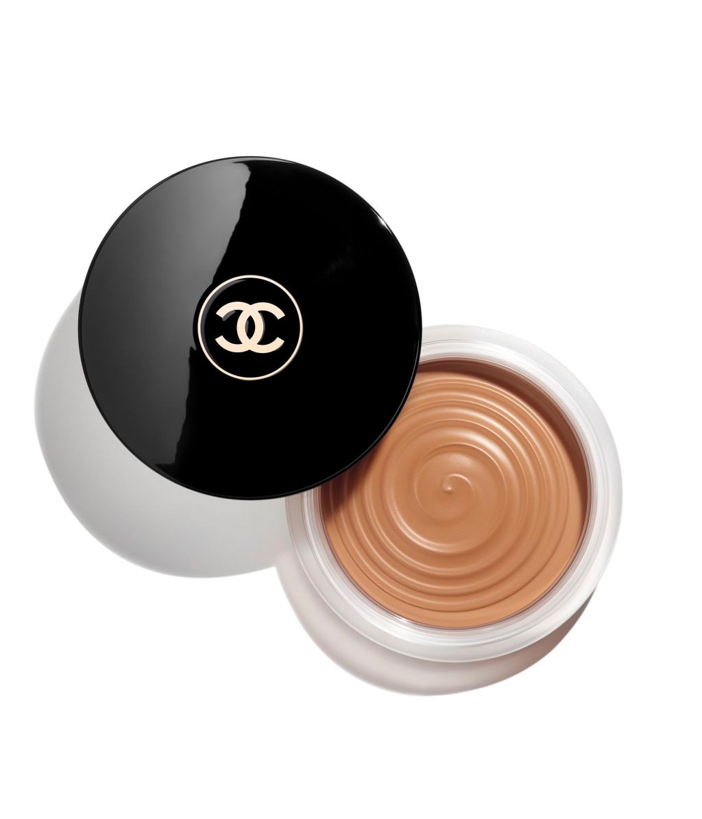 Chanel Bronzer Soleil Tan De Chanel