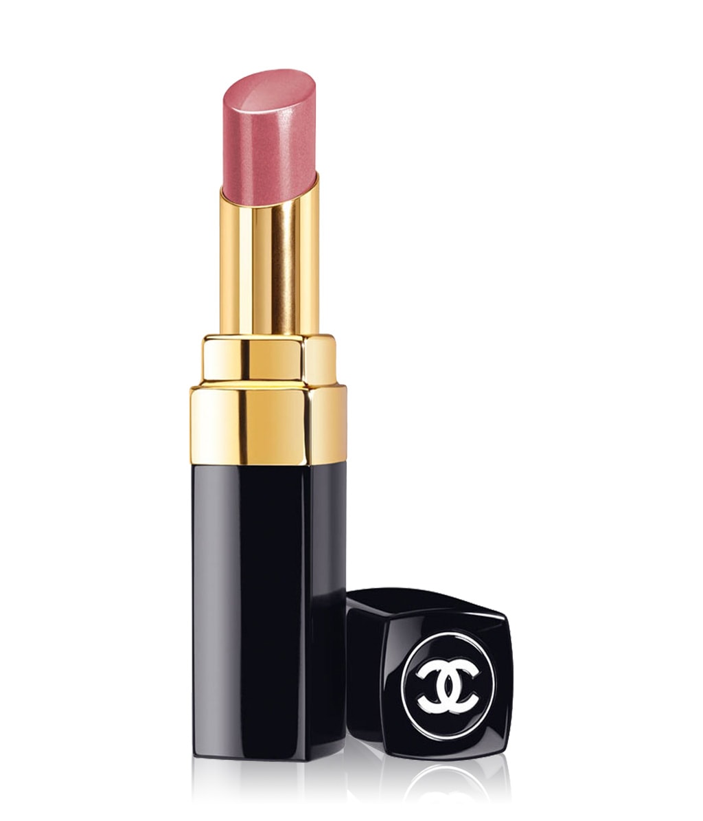 chanel rouge coco shine 93 intime