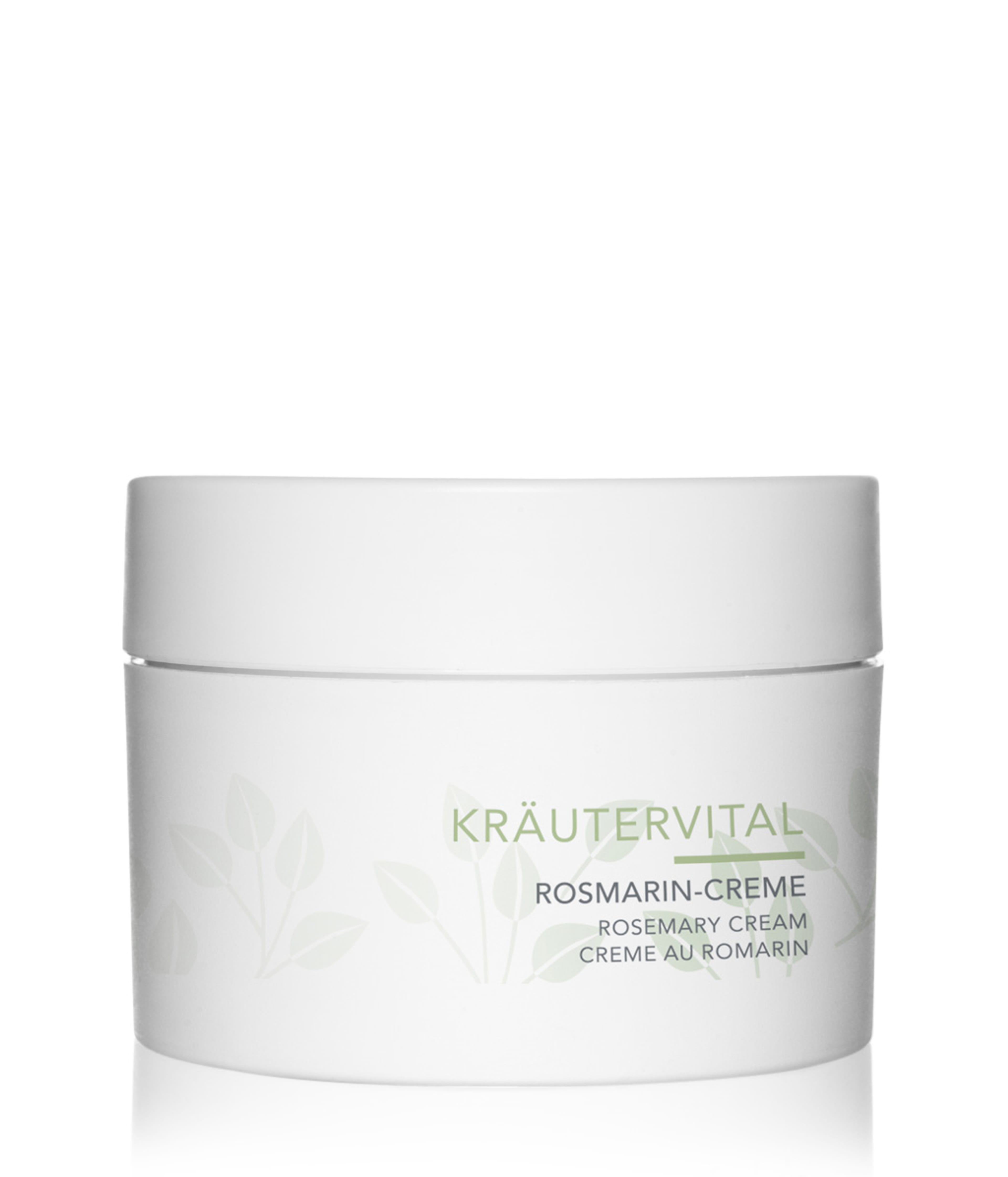 Produktbild 1 von 6, Charlotte Meentzen Kräutervital Gesichtscreme