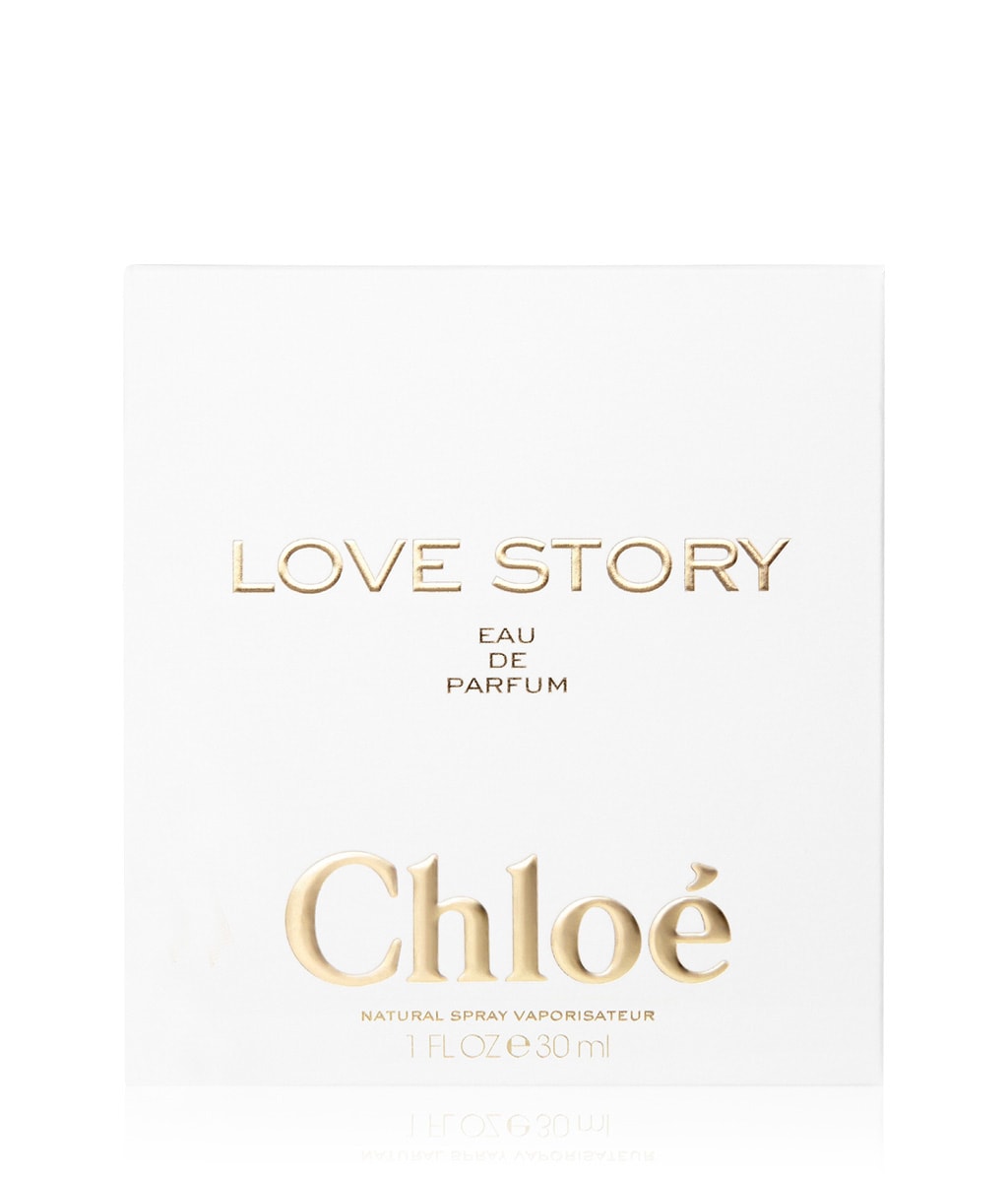 Chloé Love Story Eau de Parfum online kaufen flaconi