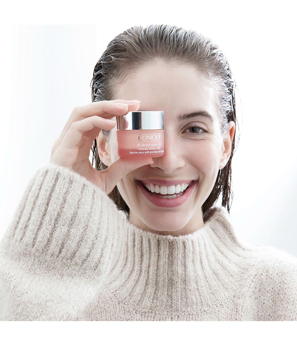 Produktbild 4 von 6, CLINIQUE All About Eyes Augencreme