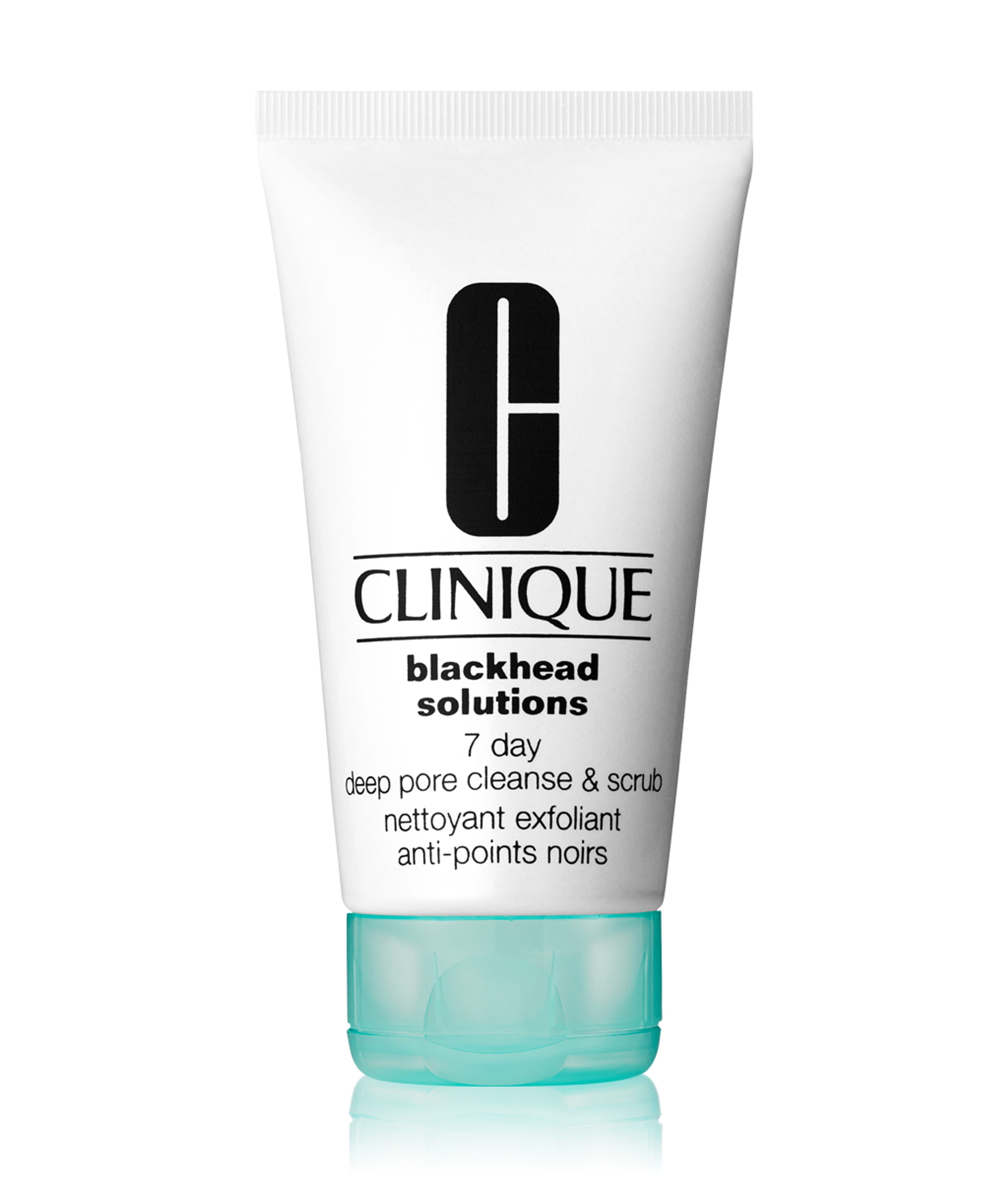Produktbild 1 von 6, CLINIQUE Blackhead Solutions Gesichtspeeling