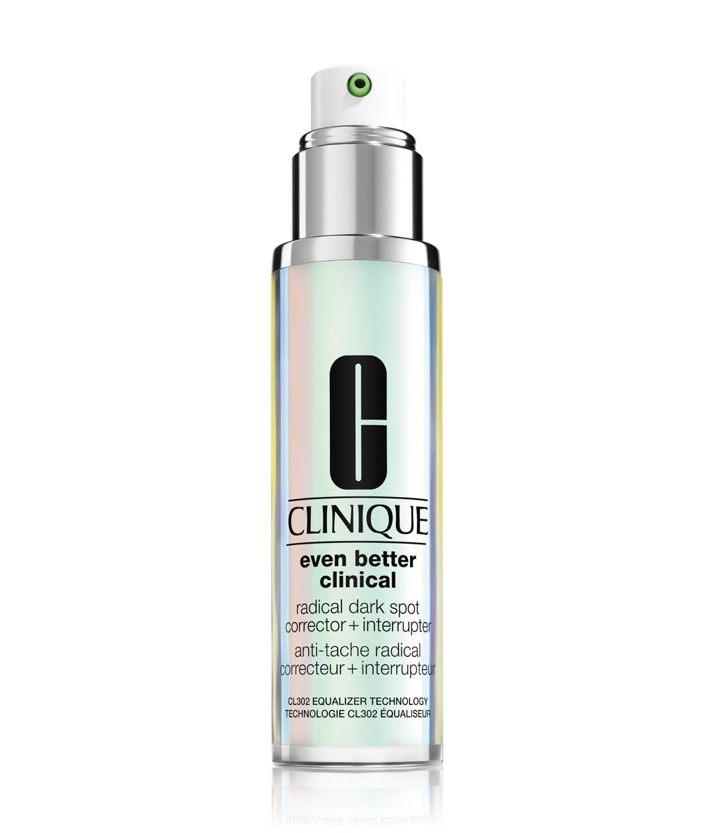 Clinique Even Better Clinical Radical Dark Spot Corrector + Interrupter Gesichtsserum bestellen