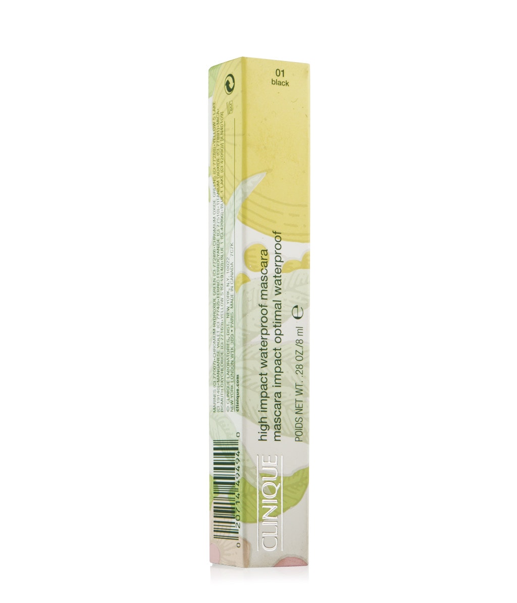 Clinique High Impact Waterproof Mascara bestellen | FLACONI