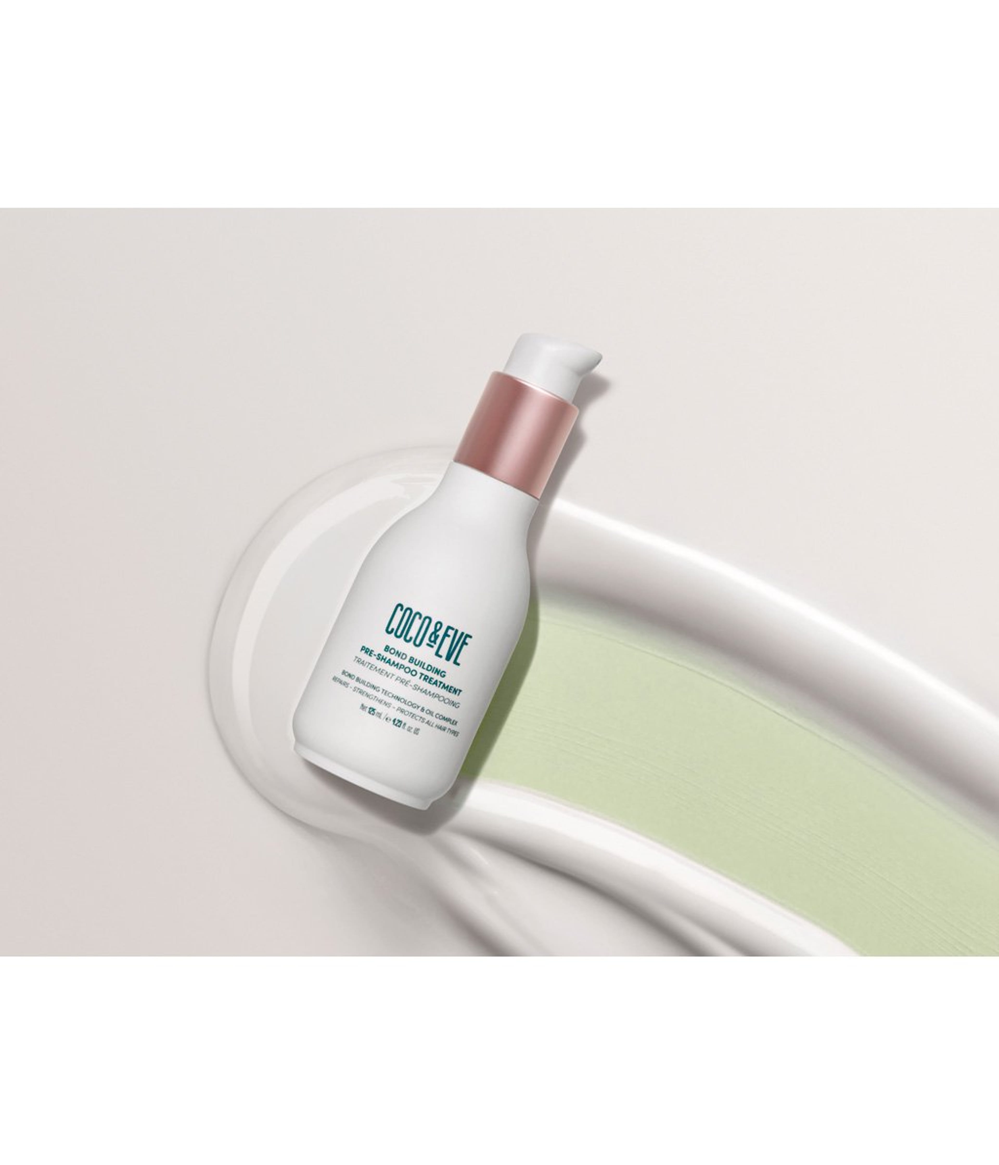 Produktbild 2 von 6, Coco & Eve Bond Building Haarkur