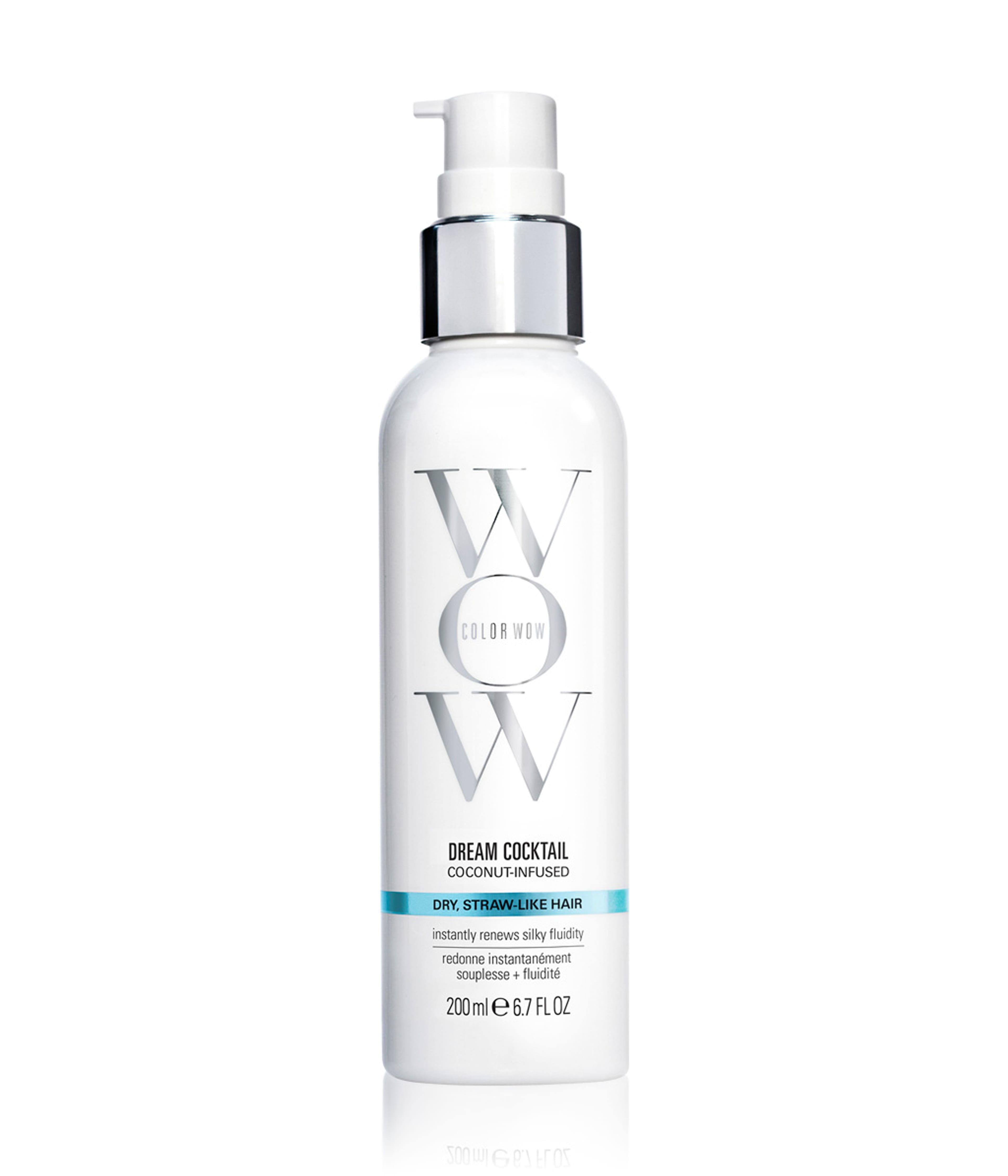 Produktbild 1 von 6, Color WOW Coconut Cocktail Leave-in-Treatment