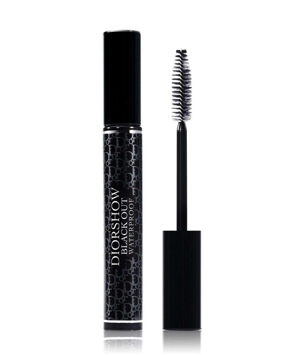 Dior Diorshow Mascara Black Out Waterproof online bestellen flaconi