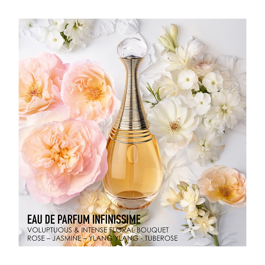 Dior J'adore Infinissime Eau de Parfum bestellen | flaconi