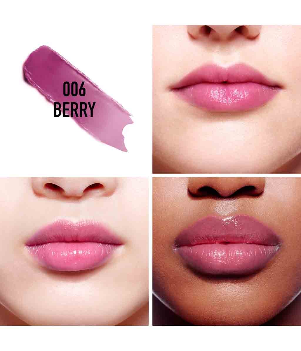 Dior Lip Glow Color Reviver Lippenbalsam bestellen flaconi