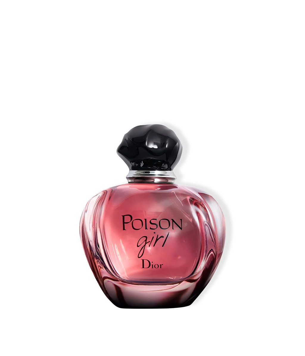 Dior Poison Girl Parfum online bestellen | Gratisversand | FLACONI
