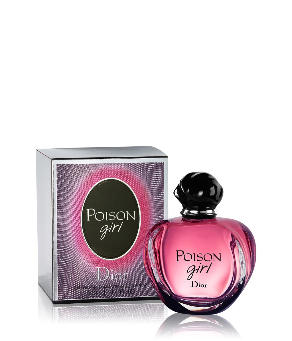 Dior Poison Girl Eau de Parfum bestellen flaconi